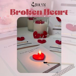 MÙI HƯƠNG NẾN THƠM ĐƯỢC YÊU THÍCH NHẤT TẠI CANDLES SOLYN