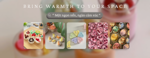 Nến thơm có hại không?