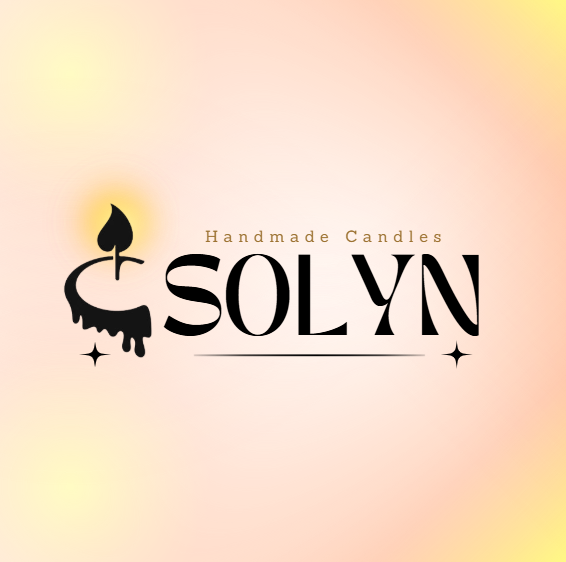 Candles SOLYN
