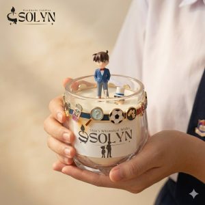 MÙI HƯƠNG NẾN THƠM ĐƯỢC YÊU THÍCH NHẤT TẠI CANDLES SOLYN