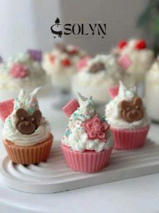 VÌ SAO NẾN THƠM HANDMADE NGÀY CÀNG ĐƯỢC YÊU THÍCH?
