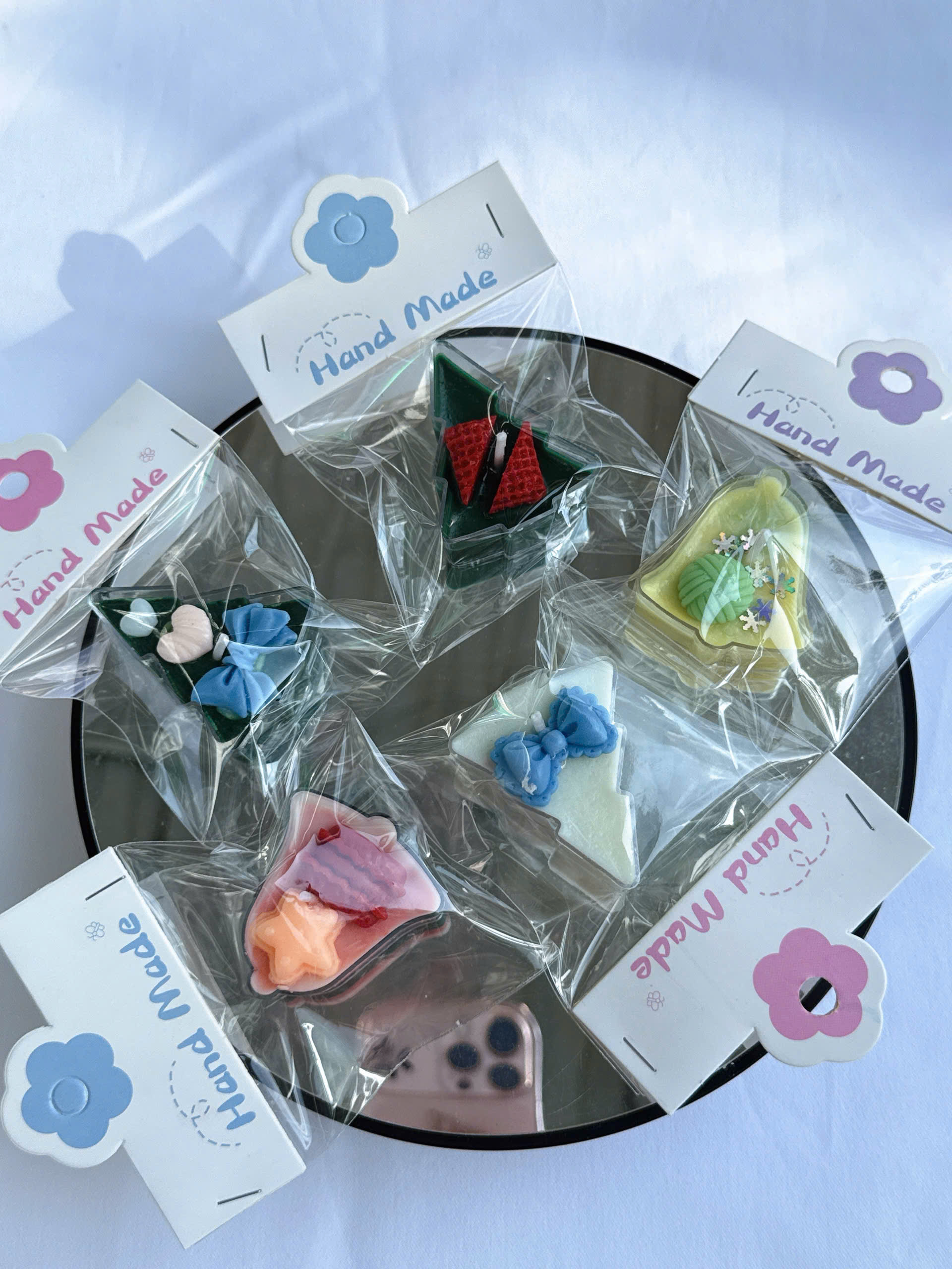 Điều làm nên Candles SOLYN