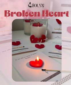 MÙI HƯƠNG NẾN THƠM ĐƯỢC YÊU THÍCH NHẤT TẠI CANDLES SOLYN