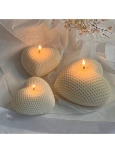 NẾN THƠM PHÙ HỢP VỚI TỪNG KHÔNG GIAN SỐNG