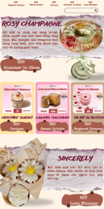TOP 7 MÙI HƯƠNG NẾN THƠM ĐƯỢC YÊU THÍCH NHẤT TẠI CANDLES SOLYN