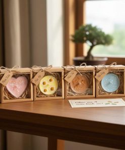 Candles Solyn - Giới thiệu về nến thơm?