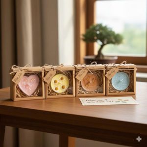 Candles Solyn - Giới thiệu về nến thơm?