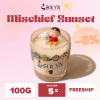 Nến Thơm Shin Mischief Sunset