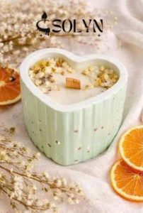 Tìm hiểu xu hướng phát triển của thị trường nến thơm, tiềm năng kinh doanh và lý do sản phẩm này ngày càng được ưa chuộng tại Việt Nam.