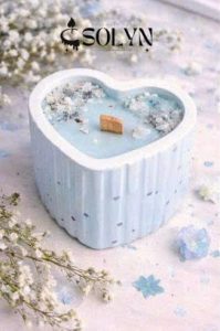 Tìm hiểu về nến thơm